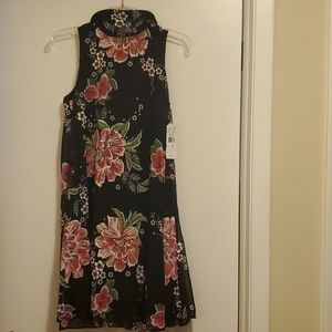 NWT: Robbie Bee Swing Dress